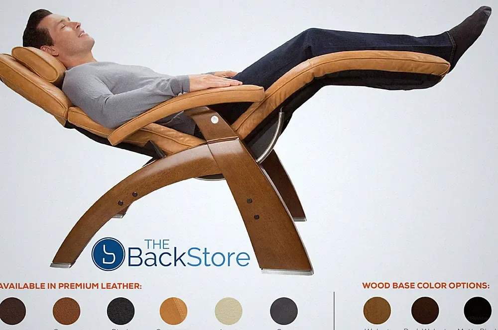 Perfect Chair PC-610 Omni-Motion Classic Zero Gravity Chair