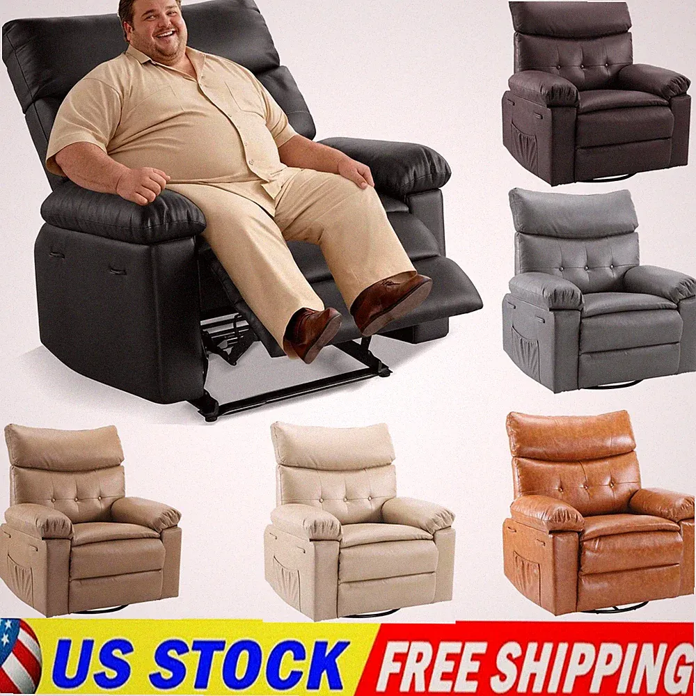 Oak Wood Oversized